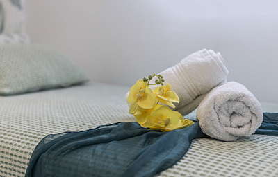 Edificio Calle Porvenir 36 - 3